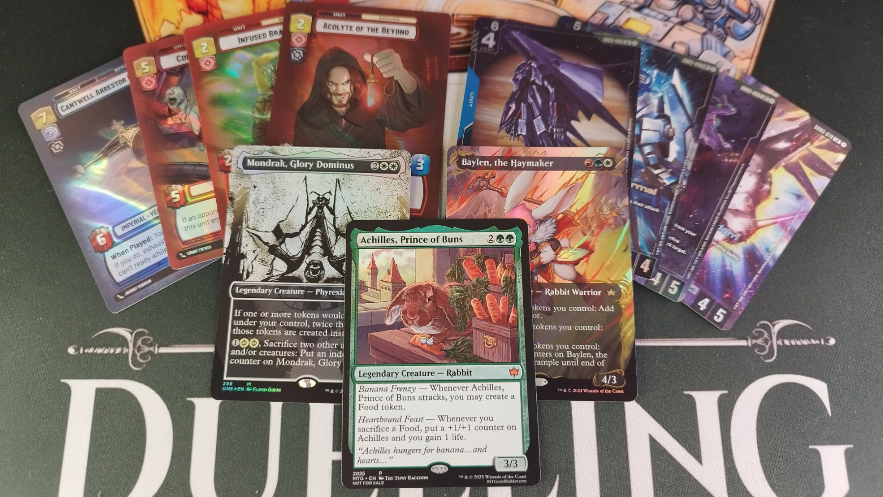 card games