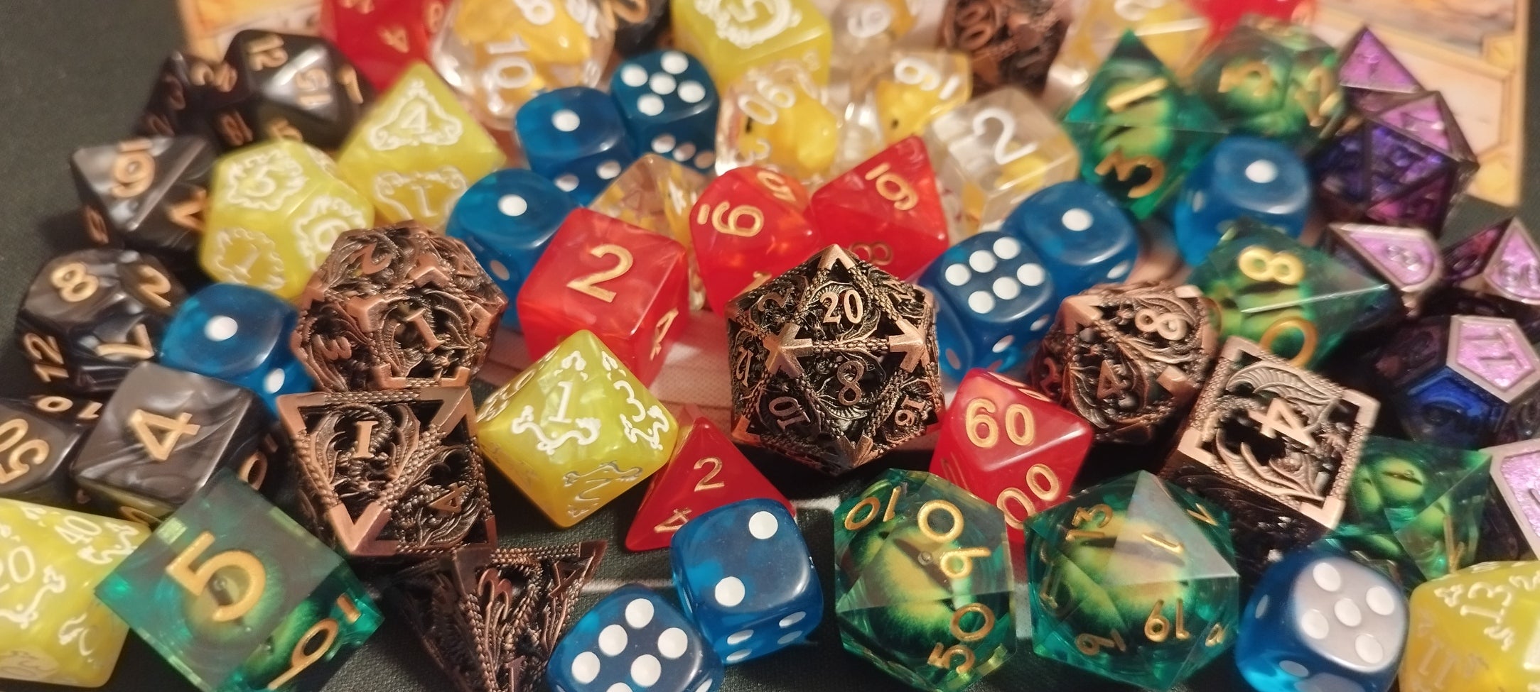 Dice