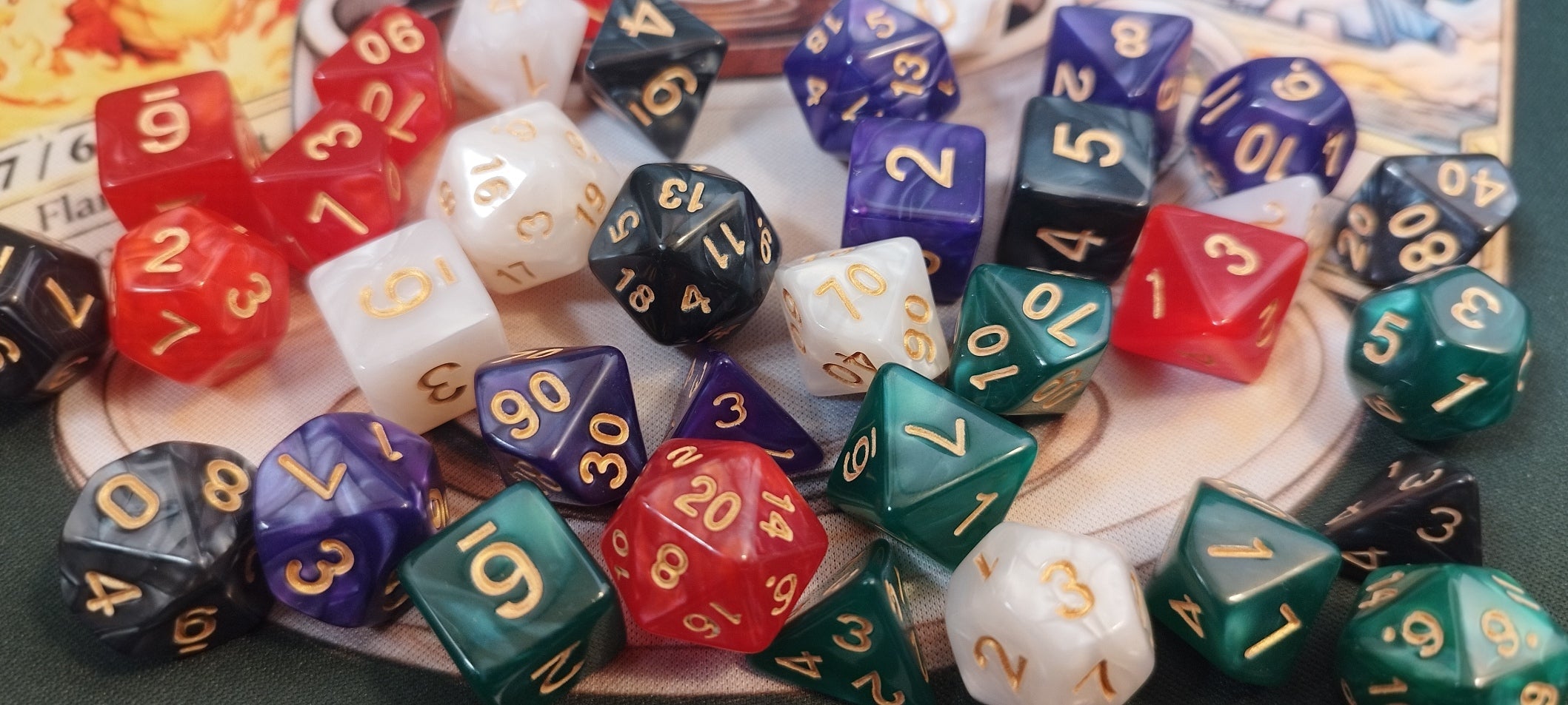 Dice - Standard