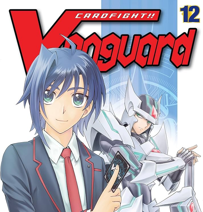 Cardfight:Vanguard