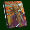 Ultimate Guard Zipfolio 360 Xenoskin Magic: The Gathering "Aetherdrift" - Ketramose, the New Dawn
