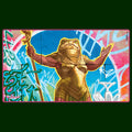 Ultra Guard Playmat - MTG : Aetherdrift, Sab-Sunen Luxa Embodied