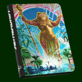 Ultimate Guard Zipfolio 360 Xenoskin Magic: The Gathering "Aetherdrift" - Sab-Sunen, Luxa Embodied