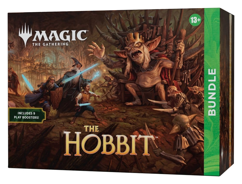 MTG The Hobbit - Bundle