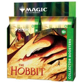 MTG The Hobbit - Collector Booster Box