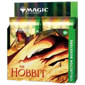 MTG The Hobbit - Collector Booster Box