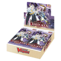 Cardfight!! Vanguard - Envoys of the Crimson Moon Booster Box