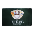 Duelling Ground Playmat (test version)