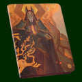 Ultimate Guard Zipfolio 360 Xenoskin Magic: The Gathering "Tarkir: Dragonstorm" - Abzan Devotee