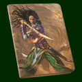 Ultimate Guard Zipfolio 360 Xenoskin Magic: The Gathering "Tarkir: Dragonstorm" - Descendant of Storms