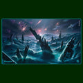 Ultra Guard Playmat - MTG : Edge of Eternities, Watery Grave