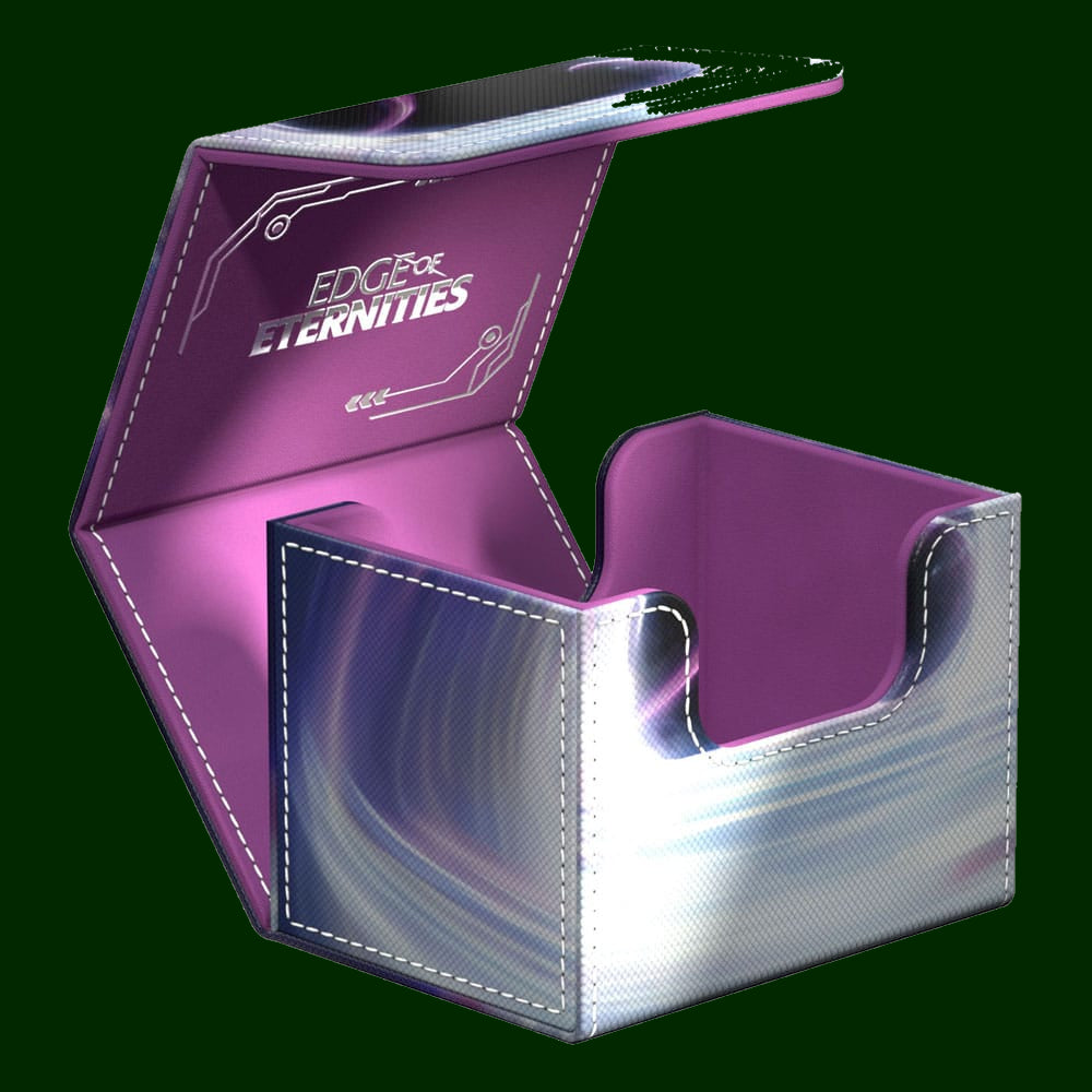 Ultimate Guard Sidewinder 100+ Xenoskin M:TG Edge of Eternities - Susur, Secundi Void Altar