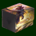 Ultimate Guard Sidewinder 100+ Xenoskin M:TG Tarkir: Dragonstorm - Stormscale Scion