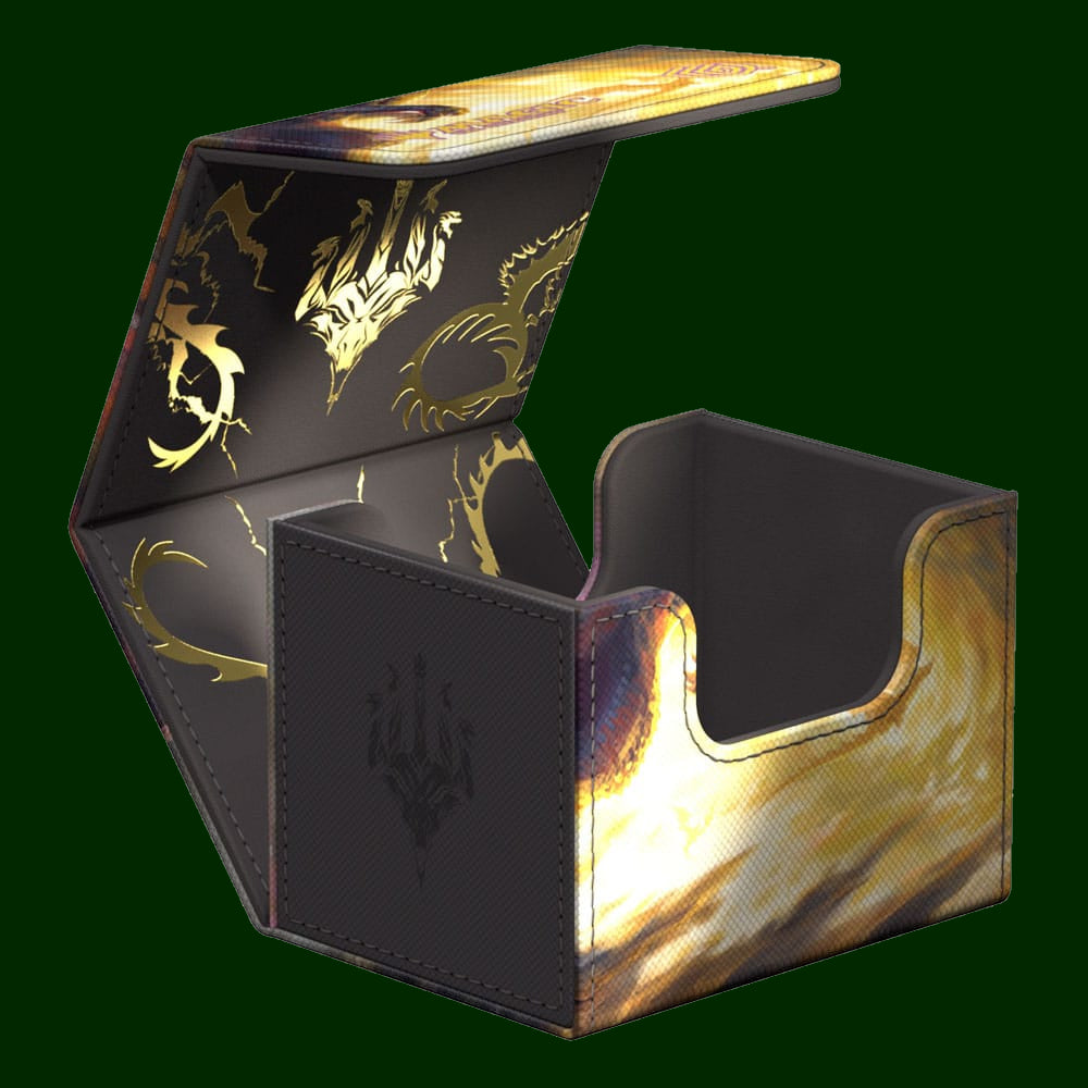 Ultimate Guard Sidewinder 100+ Xenoskin M:TG Tarkir: Dragonstorm - Stormscale Scion