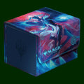 Ultimate Guard Sidewinder 100+ Xenoskin M:TG Tarkir: Dragonstorm - Ugin, Eye of the Storms