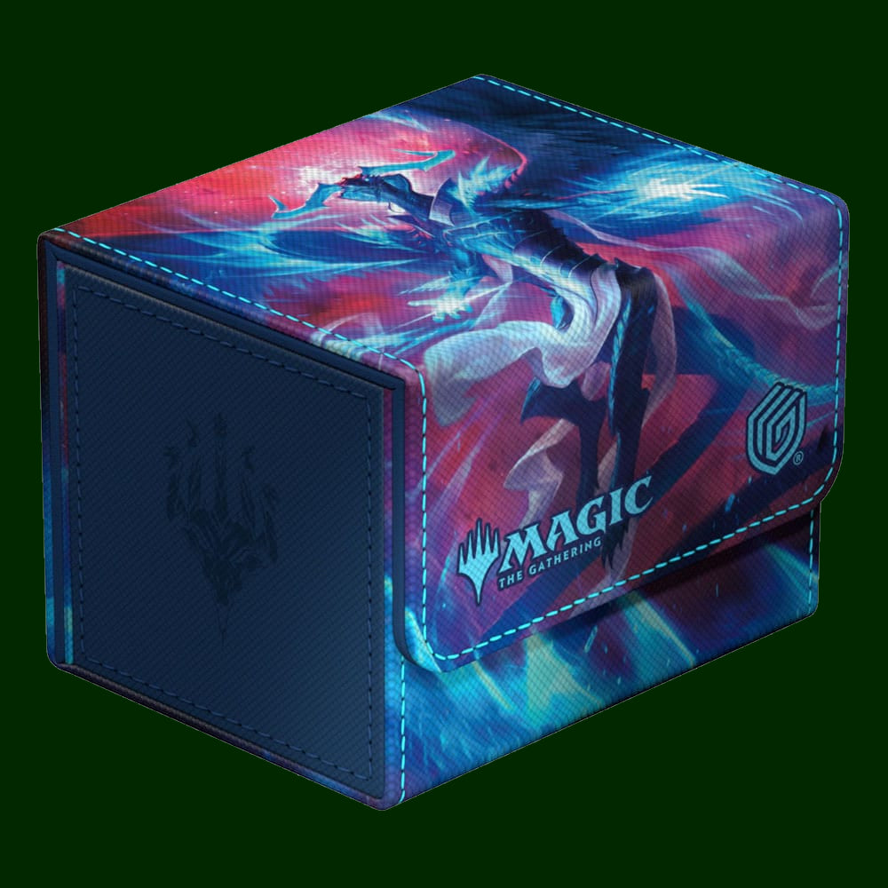 Ultimate Guard Sidewinder 100+ Xenoskin M:TG Tarkir: Dragonstorm - Ugin, Eye of the Storms