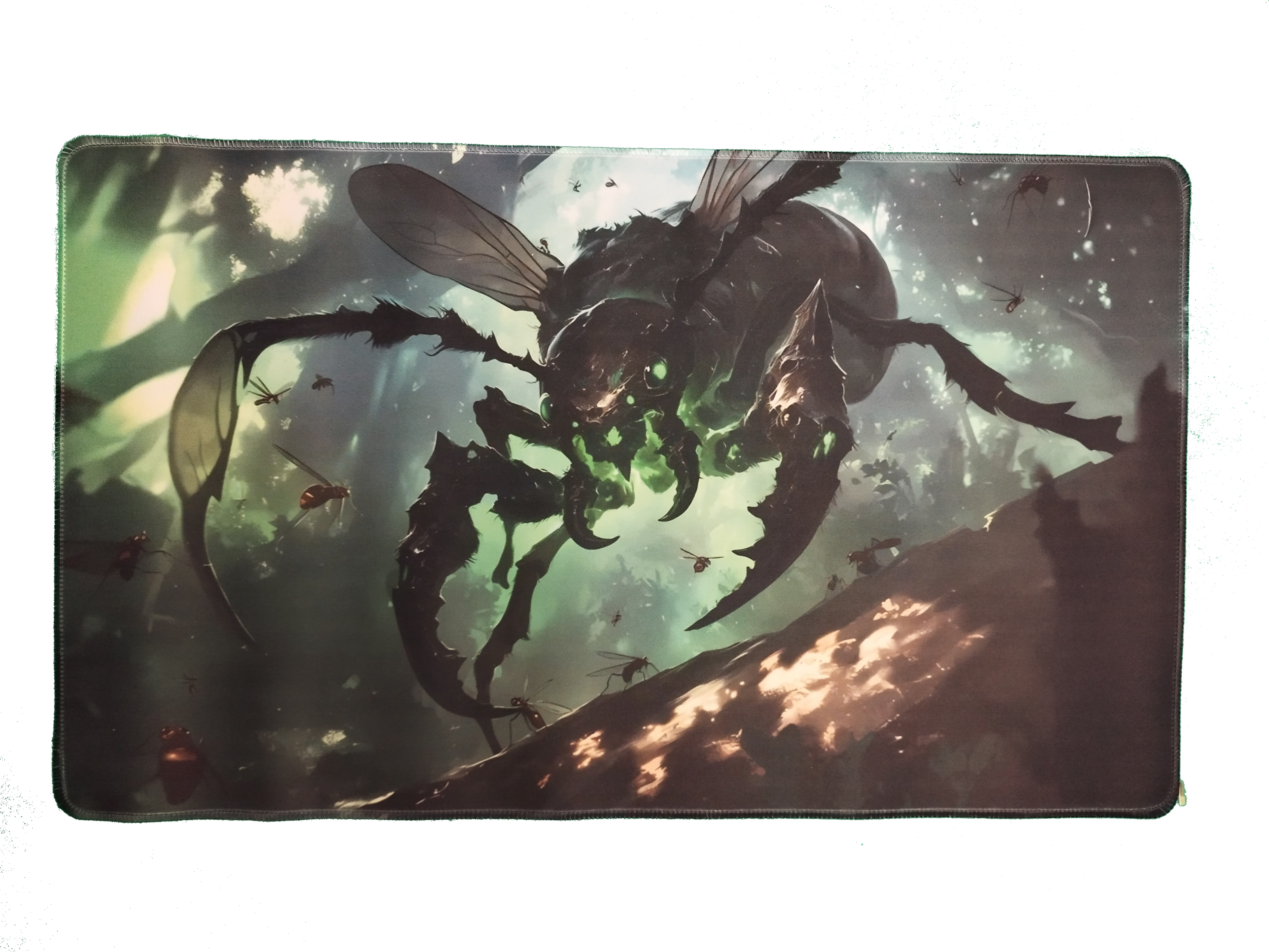Playmat - Swarm