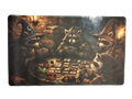 Playmat - Magic Raccoons