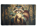 Playmat - Raccoon Seer