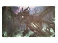 Playmat - Undead Dragon