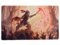 Playmat - Rabbit Hero