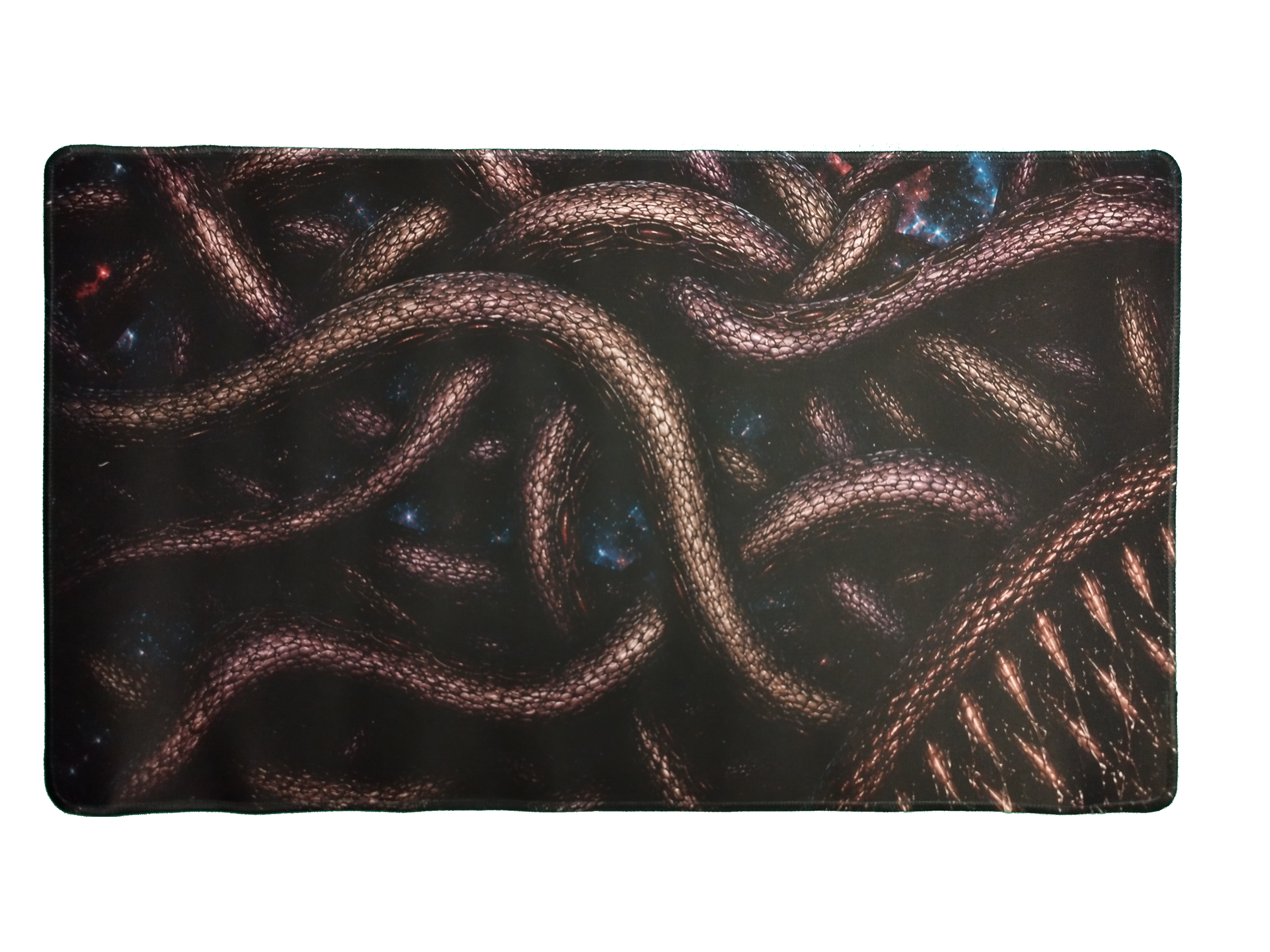 Playmat - The Endless maw
