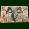 Playmat - Occult