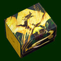 Ultimate Guard Sidewinder 100+ Xenoskin M:TG Tarkir: Dragonstorm - Eerie Ultimatum