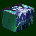 Ultimate Guard Sidewinder 100+ Xenoskin M:TG Tarkir: Dragonstorm - Genesis Ultimatum