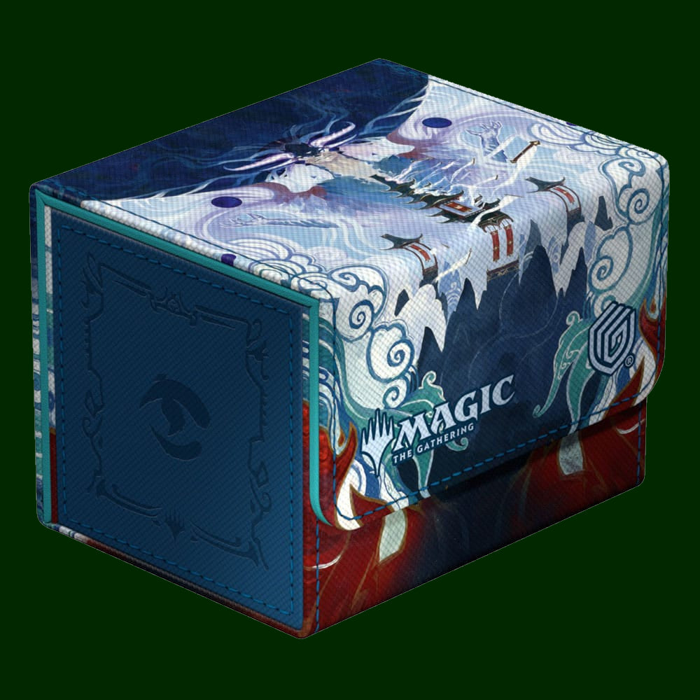 Ultimate Guard Sidewinder 100+ Xenoskin M:TG Tarkir: Dragonstorm - Inspired Ultimatum