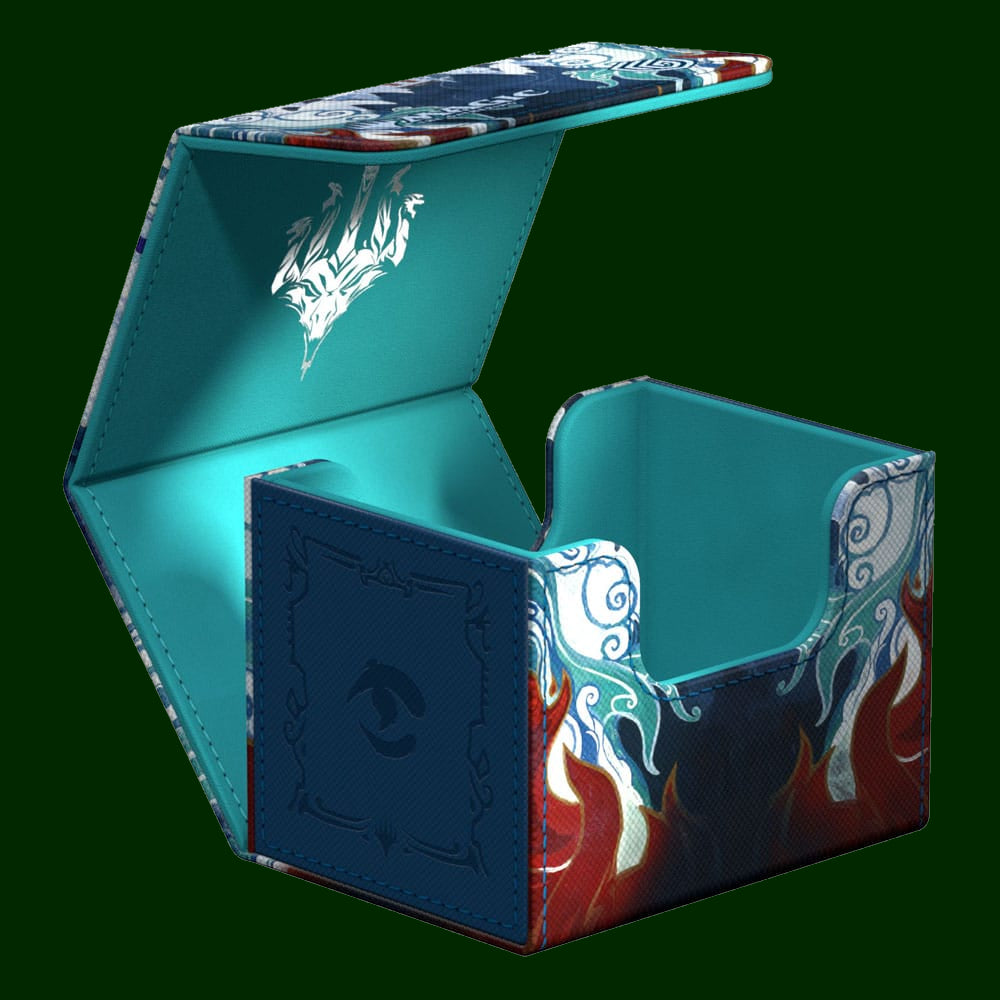 Ultimate Guard Sidewinder 100+ Xenoskin M:TG Tarkir: Dragonstorm - Inspired Ultimatum