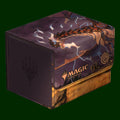 Ultimate Guard Sidewinder 100+ Xenoskin M:TG Tarkir: Dragonstorm - Neriv Heart of the Storm