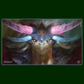 Ultra Guard Playmat - MTG : Tarkir: Dragonstorm, Shiko Paragon of the Way