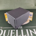 Sideload Deckbox - Black Grey