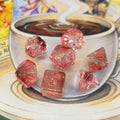 Bloody Murder Dice Set