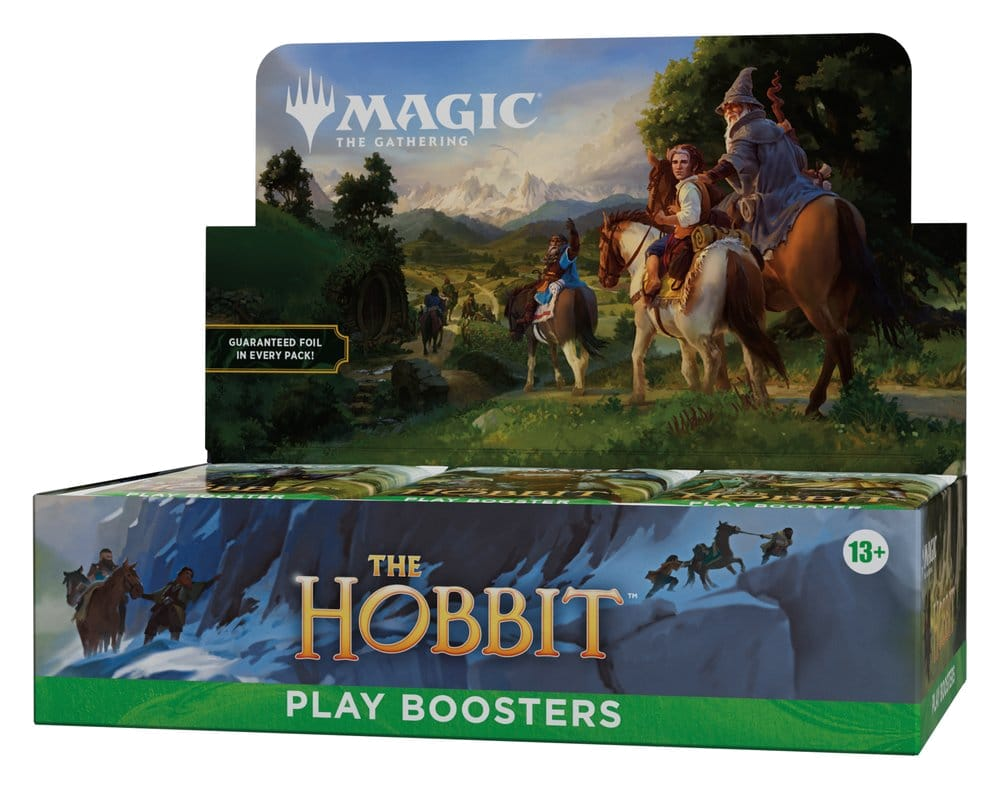 MTG The Hobbit - Booster Box