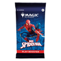 MTG Spiderman - Booster