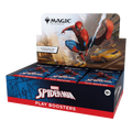 MTG Spiderman - Booster Box
