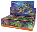 MTG Teenage Mutant Ninja Turtles - Booster Box