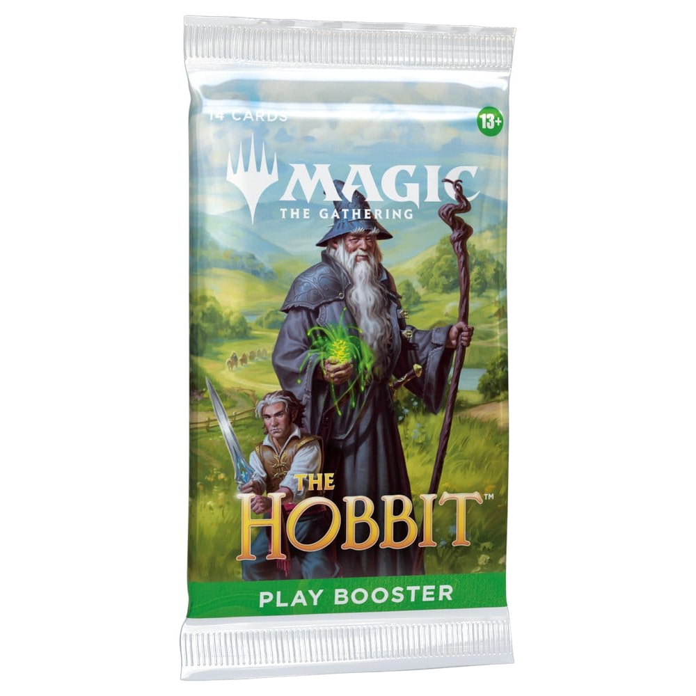 MTG The Hobbit - Booster