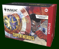 MTG Marvel Superheroes - Bundle