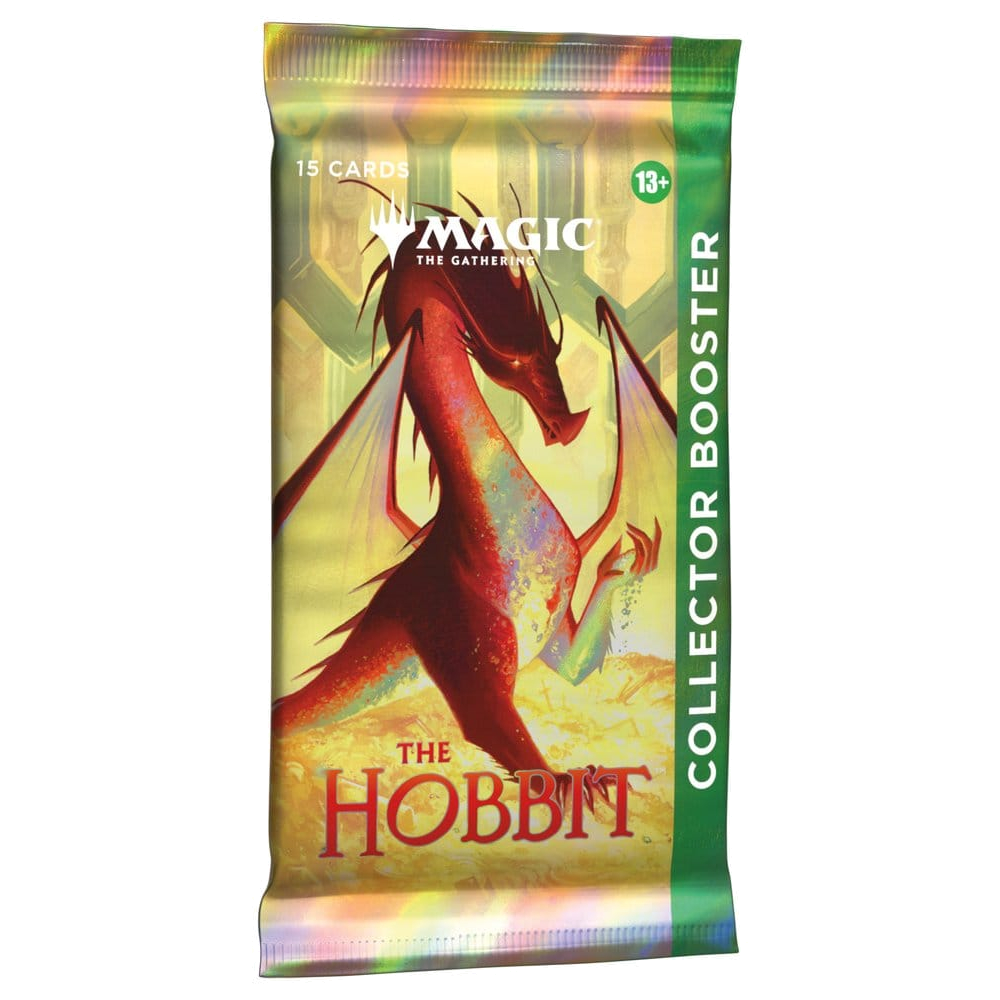 MTG The Hobbit - Collector Booster