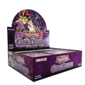 YuGiOh Chaos Origin booster box