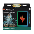 MTG LOTR - Commander Deck - Elven Council