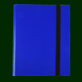 360 Standard Card Binder - Dark Blue