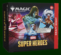 MTG Marvel Superheroes - Draft Night