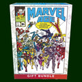 MTG Marvel Superheroes - Gift Bundle