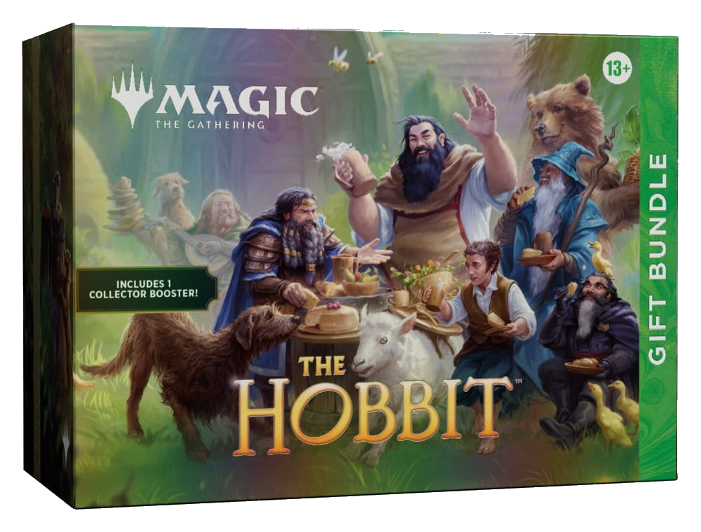 MTG The Hobbit - Gift Bundle