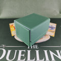 Sideload Deckbox - Green Grey