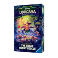 Lorcana : Attack of the Vine Illumineers Quest - The Great Hunny Rescue